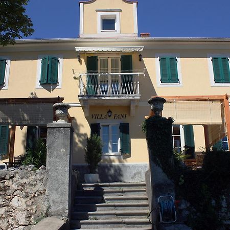 Villa Fani リエカ エクステリア 写真