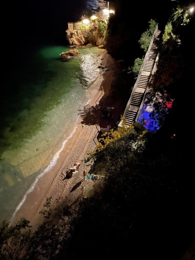 Villa Fani リエカ エクステリア 写真