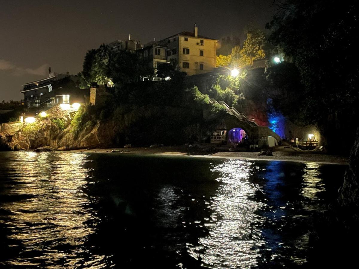 Villa Fani リエカ エクステリア 写真