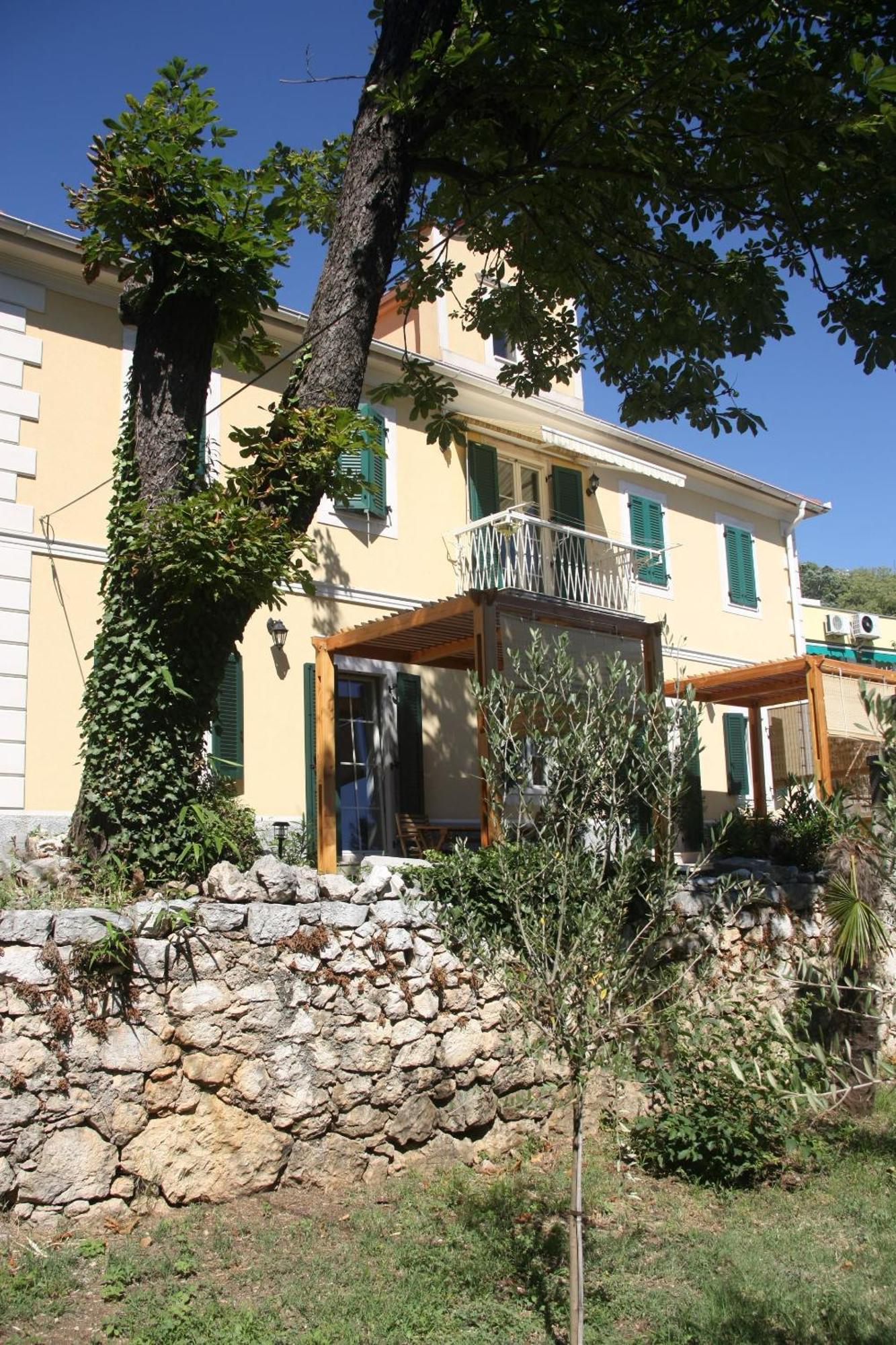 Villa Fani リエカ エクステリア 写真