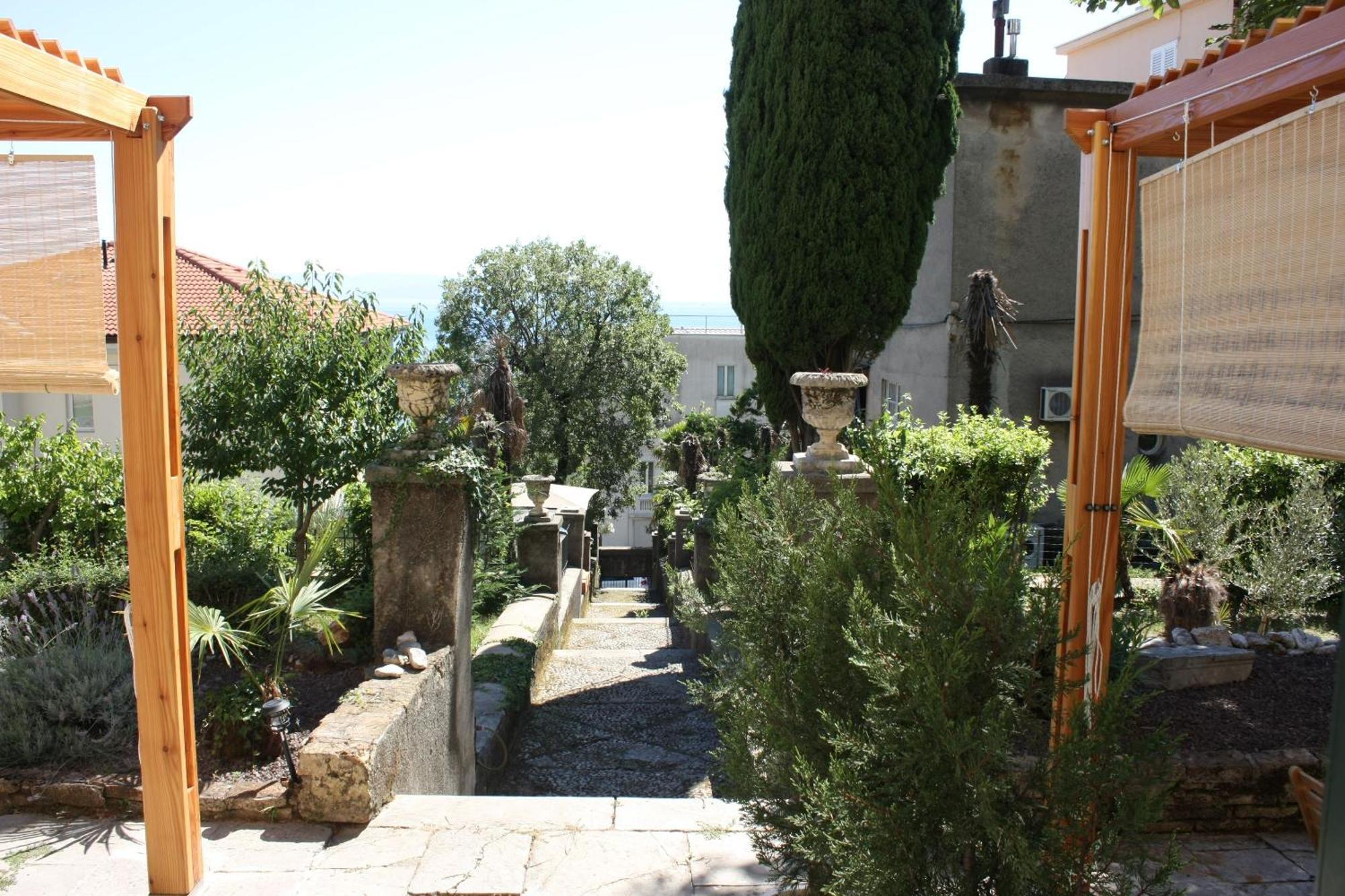 Villa Fani リエカ エクステリア 写真